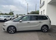 Citroen Gran C4 Picasso 1.6 Bluehdi 120 cv EAT6 Shine Pack 7 posti
