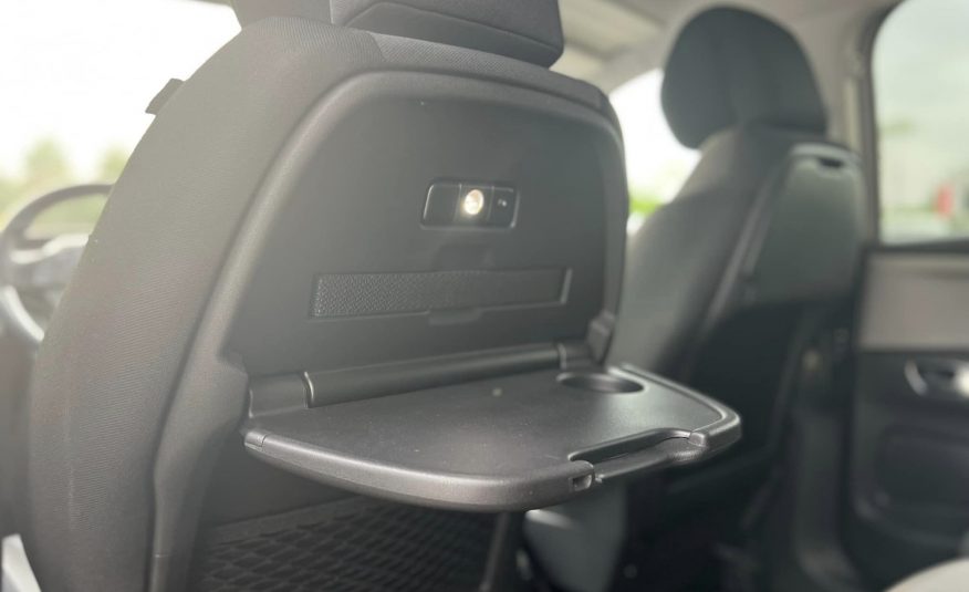 Citroen Gran C4 Picasso 1.6 Bluehdi 120 cv EAT6 Shine Pack 7 posti