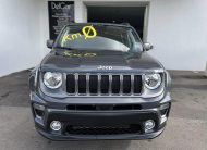 Jeep Renegade Phev Limited 4xe 1.3 Turbo T4 AT6 Plug-in