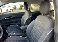 Fiat La Nuova 500e Passion 43Kw