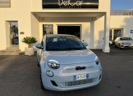 Fiat La Nuova 500e Passion 43Kw