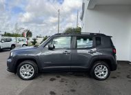 Jeep Renegade Phev Limited 4xe 1.3 Turbo T4 AT6 Plug-in