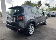 Jeep Renegade Phev Limited 4xe 1.3 Turbo T4 AT6 Plug-in