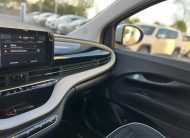 Fiat La Nuova 500e Passion 43Kw