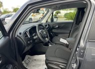 Jeep Renegade Phev Limited 4xe 1.3 Turbo T4 AT6 Plug-in