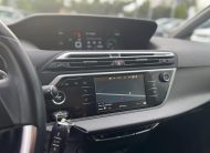 Citroen Gran C4 Picasso 1.6 Bluehdi 120 cv EAT6 Shine Pack 7 posti
