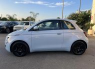Fiat La Nuova 500e Passion 43Kw