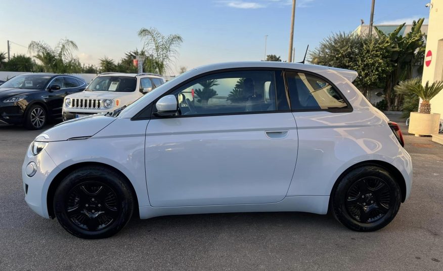 Fiat La Nuova 500e Passion 43Kw