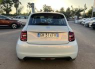 Fiat La Nuova 500e Passion 43Kw