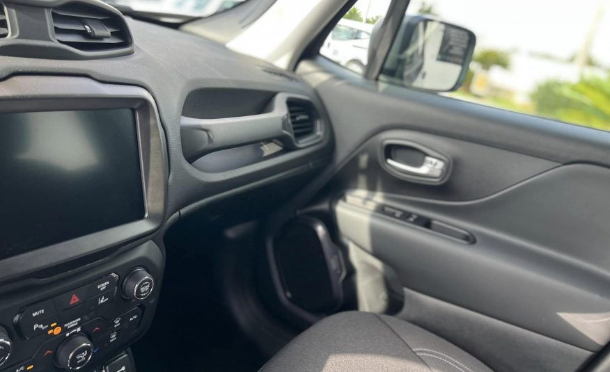 Jeep Renegade Phev Limited 4xe 1.3 Turbo T4 AT6 Plug-in