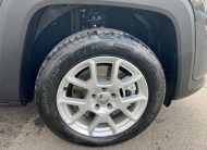 Jeep Renegade Phev Limited 4xe 1.3 Turbo T4 AT6 Plug-in