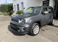 Jeep Renegade Phev Limited 4xe 1.3 Turbo T4 AT6 Plug-in