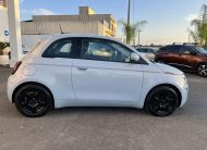Fiat La Nuova 500e Passion 43Kw