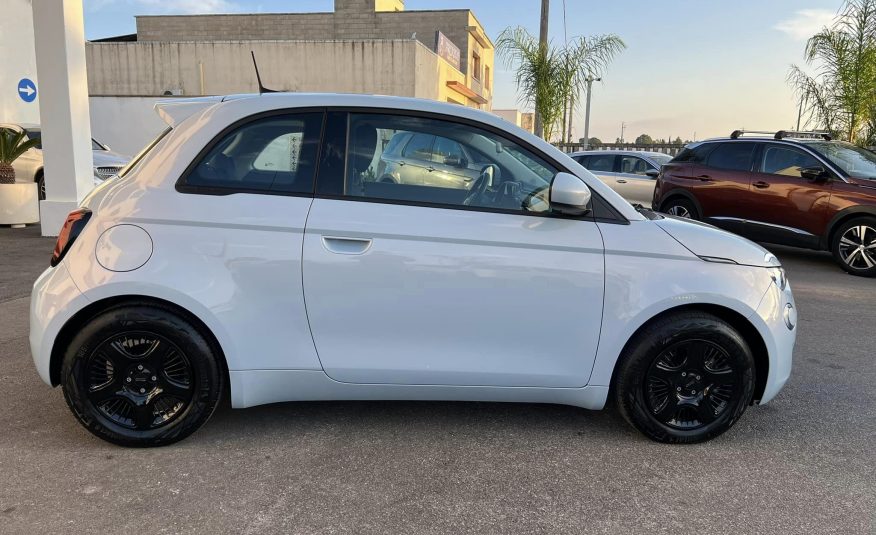 Fiat La Nuova 500e Passion 43Kw