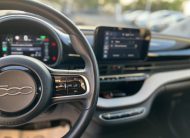 Fiat La Nuova 500e Passion 43Kw