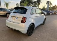 Fiat La Nuova 500e Passion 43Kw