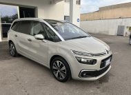 Citroen Gran C4 Picasso 1.6 Bluehdi 120 cv EAT6 Shine Pack 7 posti