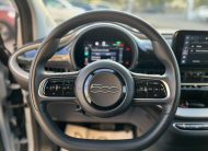 Fiat La Nuova 500e Passion 43Kw