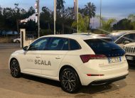 Skoda Scala G-Tec Sport 90 cv