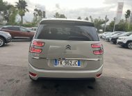 Citroen Gran C4 Picasso 1.6 Bluehdi 120 cv EAT6 Shine Pack 7 posti