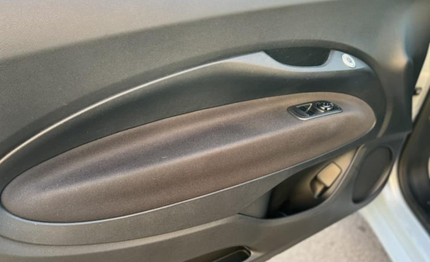 Fiat La Nuova 500e Passion 43Kw