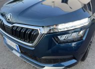 Skoda Kamiq 1.0 G-TEC Ambition