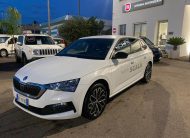 Skoda Scala G-Tec Sport 90 cv