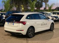 Skoda Scala G-Tec Sport 90 cv