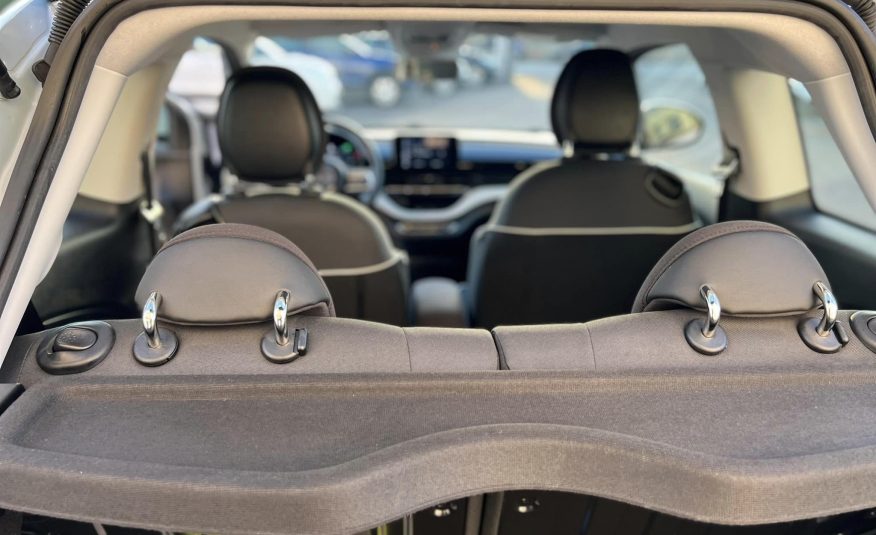 Fiat La Nuova 500e Passion 43Kw