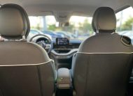 Fiat La Nuova 500e Passion 43Kw