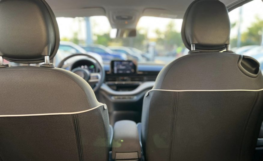 Fiat La Nuova 500e Passion 43Kw
