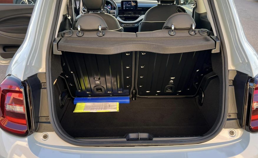 Fiat La Nuova 500e Passion 43Kw