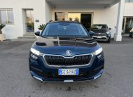 Skoda Kamiq 1.0 G-TEC Ambition
