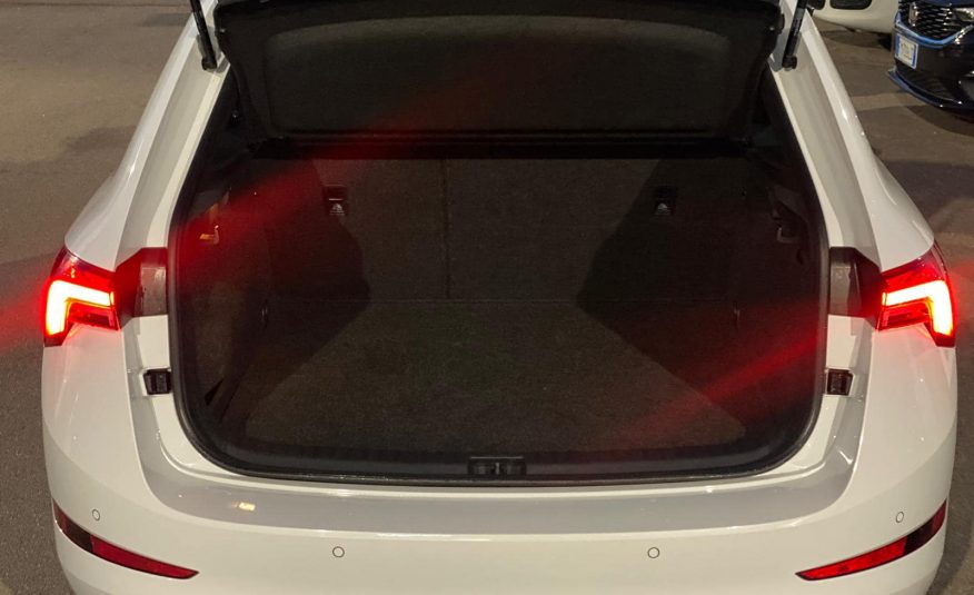 Skoda Scala G-Tec Sport 90 cv