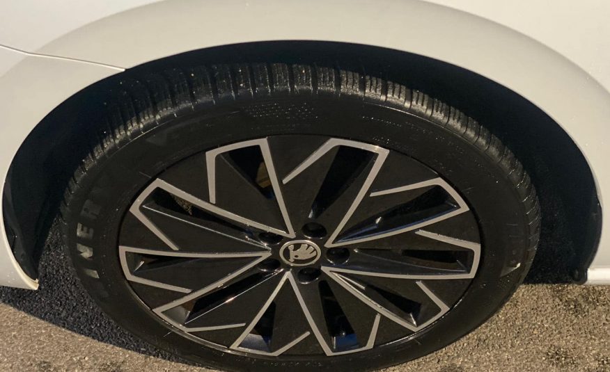 Skoda Scala G-Tec Sport 90 cv