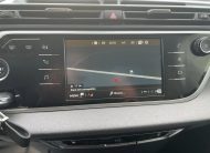 Citroen Gran C4 Picasso 1.6 Bluehdi 120 cv EAT6 Shine Pack 7 posti