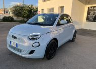 Fiat La Nuova 500e Passion 43Kw
