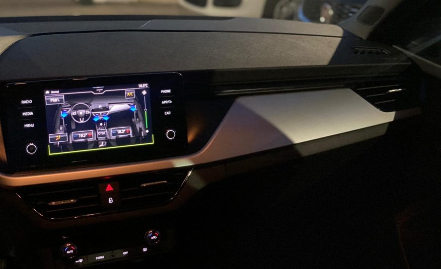 Skoda Scala G-Tec Sport 90 cv