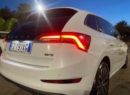 Skoda Scala G-Tec Sport 90 cv