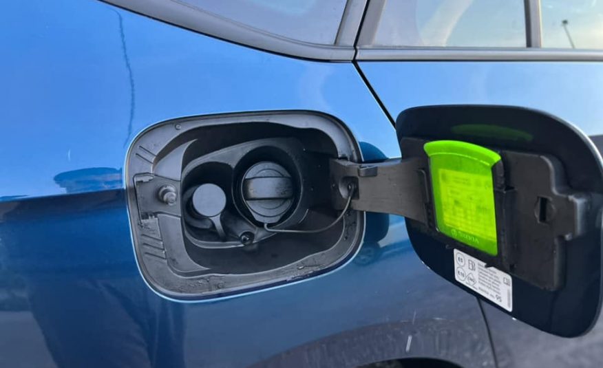 Skoda Kamiq 1.0 G-TEC Ambition