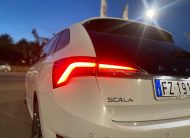 Skoda Scala G-Tec Sport 90 cv