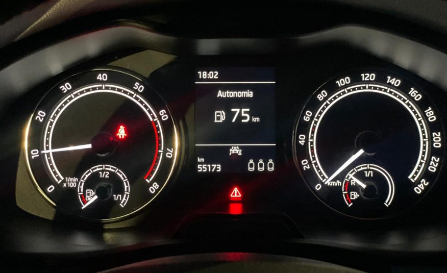 Skoda Scala G-Tec Sport 90 cv