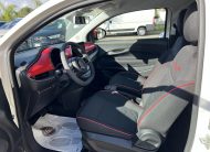 Fiat La Nuova 500e RED