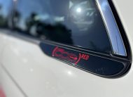 Fiat La Nuova 500e RED