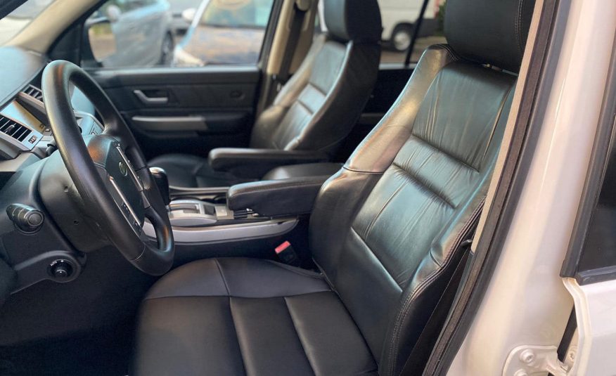 RANGE ROVER SPORT HSE 2.7D 190 cv