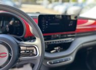 Fiat La Nuova 500e RED