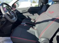 Fiat La Nuova 500e RED