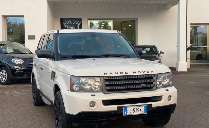RANGE ROVER SPORT HSE 2.7D 190 cv