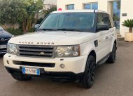 RANGE ROVER SPORT HSE 2.7D 190 cv