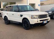RANGE ROVER SPORT HSE 2.7D 190 cv